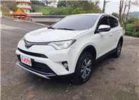 2018年TOYOTA RAV4💯 一手女用優質美車👍歲末寒冬迎春大放送~凡購車現折3萬~ 強力過件 協助辦理銀行貸款 LINE: goo5168 洽 0912-423-585 宋小姐  第1張縮圖