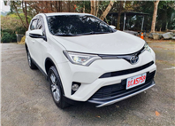 2018年TOYOTA RAV4💯 一手女用優質美車👍歲末寒冬迎春大放送~凡購車現折3萬~ 強力過件 協助辦理銀行貸款 LINE: goo5168 洽 0912-423-585 宋小姐  第2張縮圖