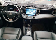 2018年TOYOTA RAV4💯 一手女用優質美車👍歲末寒冬迎春大放送~凡購車現折3萬~ 強力過件 協助辦理銀行貸款 LINE: goo5168 洽 0912-423-585 宋小姐  第3張縮圖