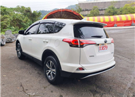 2018年TOYOTA RAV4💯 一手女用優質美車👍歲末寒冬迎春大放送~凡購車現折3萬~ 強力過件 協助辦理銀行貸款 LINE: goo5168 洽 0912-423-585 宋小姐  第11張縮圖
