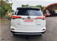 2018年TOYOTA RAV4💯 一手女用優質美車👍歲末寒冬迎春大放送~凡購車現折3萬~ 強力過件 協助辦理銀行貸款 LINE: goo5168 洽 0912-423-585 宋小姐  第12張縮圖
