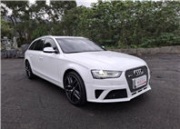 2013年奧迪A4 Avant 1.8 TFSI  手自排CVT8速 前輪驅動貸款專辦 強力過件洽:0912-423-585 宋小姐 😍LINE: goo5168  第2張縮圖