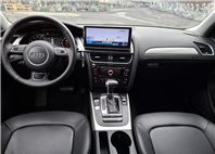 2013年奧迪A4 Avant 1.8 TFSI  手自排CVT8速 前輪驅動貸款專辦 強力過件洽:0912-423-585 宋小姐 😍LINE: goo5168  第3張縮圖
