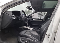 2013年奧迪A4 Avant 1.8 TFSI  手自排CVT8速 前輪驅動貸款專辦 強力過件洽:0912-423-585 宋小姐 😍LINE: goo5168  第6張縮圖