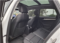 2013年奧迪A4 Avant 1.8 TFSI  手自排CVT8速 前輪驅動貸款專辦 強力過件洽:0912-423-585 宋小姐 😍LINE: goo5168  第7張縮圖