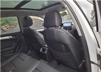 2013年奧迪A4 Avant 1.8 TFSI  手自排CVT8速 前輪驅動貸款專辦 強力過件洽:0912-423-585 宋小姐 😍LINE: goo5168  第9張縮圖
