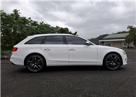 2013年奧迪A4 Avant 1.8 TFSI  手自排CVT8速 前輪驅動貸款專辦 強力過件洽:0912-423-585 宋小姐 😍LINE: goo5168  第12張縮圖