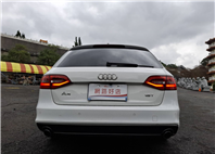 2013年奧迪A4 Avant 1.8 TFSI  手自排CVT8速 前輪驅動貸款專辦 強力過件洽:0912-423-585 宋小姐 😍LINE: goo5168  第16張縮圖