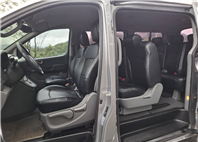 2018 HYUNDAI STAREX 2.5 柴油｜8人座 銀色・實在・耐用，就是生財工具 歡迎私訊 / 電洽預約看車LINE：goo5168  洽詢電話：0912423585 宋小姐貸款專辦，強力過件   第6張縮圖