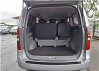 2018 HYUNDAI STAREX 2.5 柴油｜8人座 銀色・實在・耐用，就是生財工具 歡迎私訊 / 電洽預約看車LINE：goo5168  洽詢電話：0912423585 宋小姐貸款專辦，強力過件   第9張縮圖