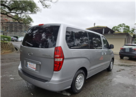 2018 HYUNDAI STAREX 2.5 柴油｜8人座 銀色・實在・耐用，就是生財工具 歡迎私訊 / 電洽預約看車LINE：goo5168  洽詢電話：0912423585 宋小姐貸款專辦，強力過件   第14張縮圖