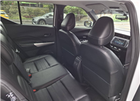 2023年 NISSAN KICKS 旗艦版 白色車身  黑色內裝  經典又時尚 歡迎預約賞車LINE：goo5168 洽詢電話：0912423585 宋小姐 貸款專辦 強力過件  第8張縮圖