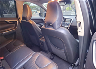 2012年 VOLVO XC60 T5 旗艦版 渦輪增壓動力 順暢好開 推力飽滿 典雅黑外觀 質感內裝 舒適寬敞 歡迎預約賞車 LINE：goo5168 洽詢電話：0912423585 宋小姐  第7張縮圖