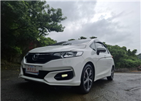 2021 HONDA FIT S 一部滿足日常 休閒工作需求的全能小鋼炮 歡迎預約賞車  LINE goo5168 洽: 0912423585宋小姐 貸款專辦 強力過件  第1張縮圖