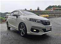 2021 HONDA FIT S 一部滿足日常 休閒工作需求的全能小鋼炮 歡迎預約賞車  LINE goo5168 洽: 0912423585宋小姐 貸款專辦 強力過件  第2張縮圖