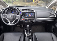 2021 HONDA FIT S 一部滿足日常 休閒工作需求的全能小鋼炮 歡迎預約賞車  LINE goo5168 洽: 0912423585宋小姐 貸款專辦 強力過件  第5張縮圖