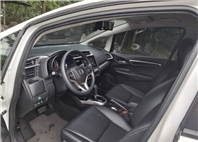 2021 HONDA FIT S 一部滿足日常 休閒工作需求的全能小鋼炮 歡迎預約賞車  LINE goo5168 洽: 0912423585宋小姐 貸款專辦 強力過件  第7張縮圖