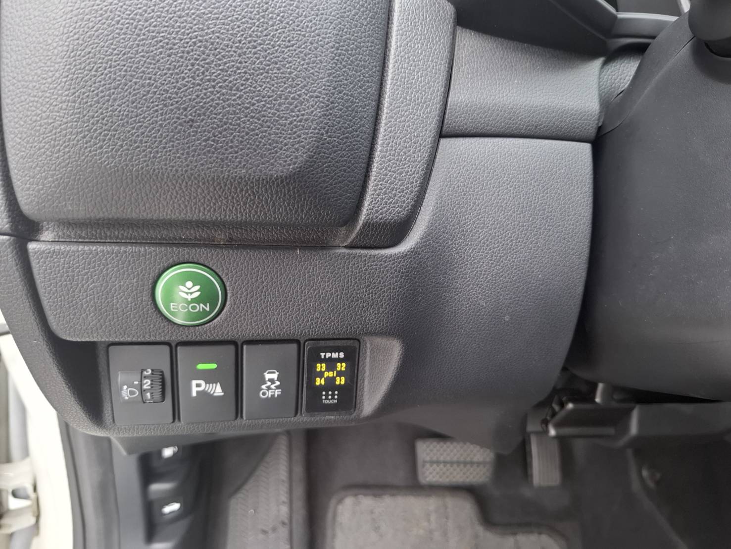 2021 HONDA FIT S 一部滿足日常 休閒工作需求的全能小鋼炮 歡迎預約賞車  LINE goo5168 洽: 0912423585宋小姐 貸款專辦 強力過件  第10張相片