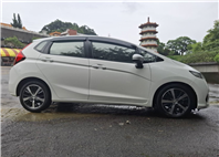 2021 HONDA FIT S 一部滿足日常 休閒工作需求的全能小鋼炮 歡迎預約賞車  LINE goo5168 洽: 0912423585宋小姐 貸款專辦 強力過件  第15張縮圖