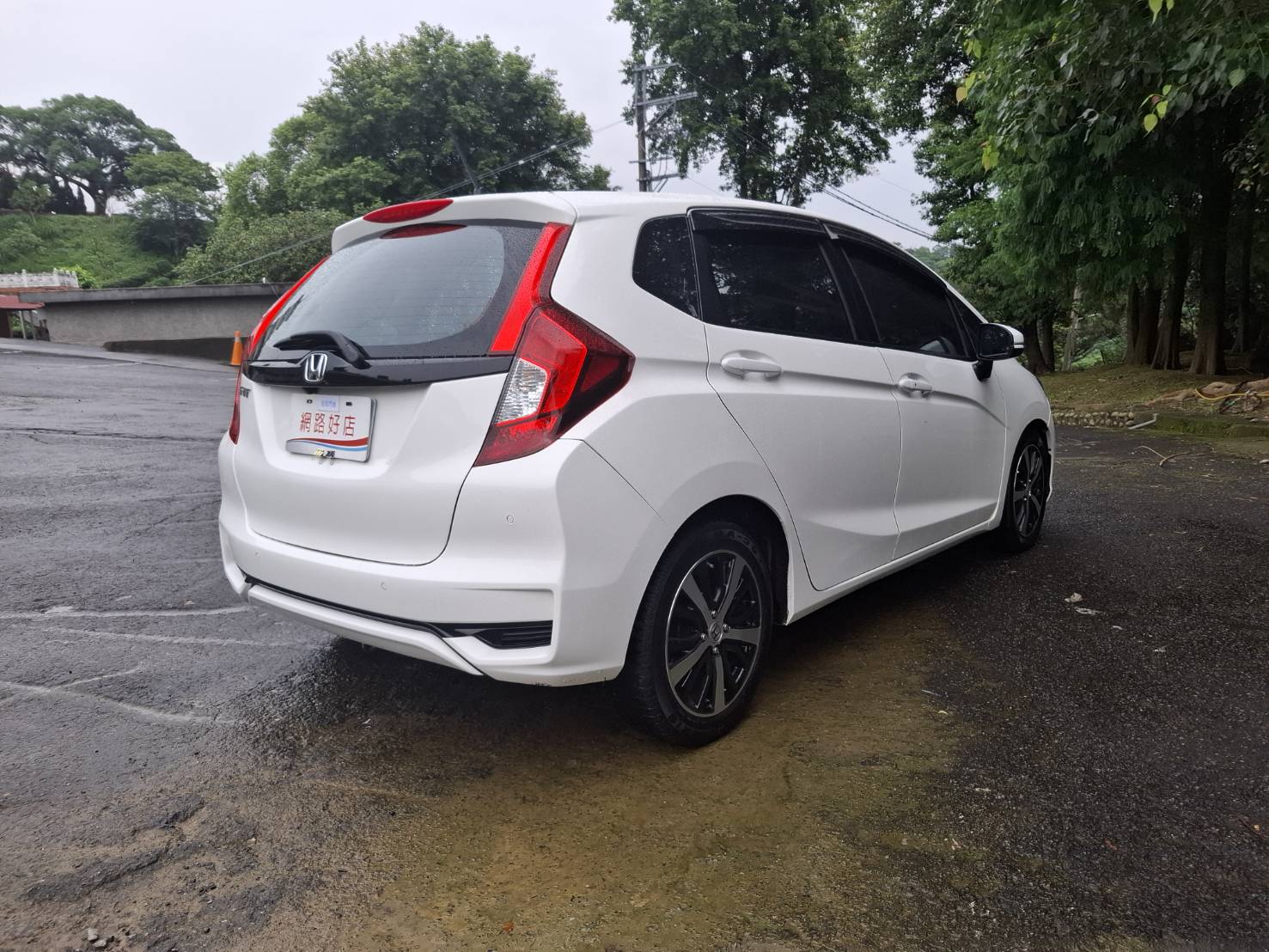 2021 HONDA FIT S 一部滿足日常 休閒工作需求的全能小鋼炮 歡迎預約賞車  LINE goo5168 洽: 0912423585宋小姐 貸款專辦 強力過件  第16張相片