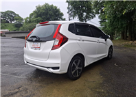 2021 HONDA FIT S 一部滿足日常 休閒工作需求的全能小鋼炮 歡迎預約賞車  LINE goo5168 洽: 0912423585宋小姐 貸款專辦 強力過件  第16張縮圖