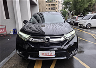 2018 HONDA CR-V  全景天窗 超大空間後座不壓迫 電動椅 恆溫空調 ACC 主動跟車 循跡防滑 ABS 電尾門  歡迎預約賞車LINE：goo5168 洽詢電話：0912423585 宋小姐 貸款專辦 強力過件   第6張縮圖