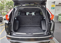 2018 HONDA CR-V  全景天窗 超大空間後座不壓迫 電動椅 恆溫空調 ACC 主動跟車 循跡防滑 ABS 電尾門  歡迎預約賞車LINE：goo5168 洽詢電話：0912423585 宋小姐 貸款專辦 強力過件   第10張縮圖