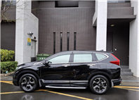 2018 HONDA CR-V  全景天窗 超大空間後座不壓迫 電動椅 恆溫空調 ACC 主動跟車 循跡防滑 ABS 電尾門  歡迎預約賞車LINE：goo5168 洽詢電話：0912423585 宋小姐 貸款專辦 強力過件   第11張縮圖
