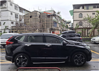 2018 HONDA CR-V  全景天窗 超大空間後座不壓迫 電動椅 恆溫空調 ACC 主動跟車 循跡防滑 ABS 電尾門  歡迎預約賞車LINE：goo5168 洽詢電話：0912423585 宋小姐 貸款專辦 強力過件   第12張縮圖