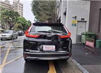 2018 HONDA CR-V  全景天窗 超大空間後座不壓迫 電動椅 恆溫空調 ACC 主動跟車 循跡防滑 ABS 電尾門  歡迎預約賞車LINE：goo5168 洽詢電話：0912423585 宋小姐 貸款專辦 強力過件   第14張縮圖