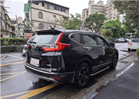2018 HONDA CR-V  全景天窗 超大空間後座不壓迫 電動椅 恆溫空調 ACC 主動跟車 循跡防滑 ABS 電尾門  歡迎預約賞車LINE：goo5168 洽詢電話：0912423585 宋小姐 貸款專辦 強力過件   第15張縮圖