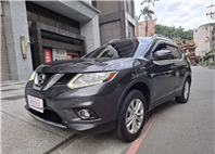 2017年 NISSAN X-TRAIL 大空間 高實用性 超值價格 出遊 通勤一台搞定 歡迎預約賞車 LINE：goo5168 洽詢電話：0912423585 宋小姐 貸款專辦 強力過件  第1張縮圖