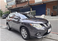 2017年 NISSAN X-TRAIL 大空間 高實用性 超值價格 出遊 通勤一台搞定 歡迎預約賞車 LINE：goo5168 洽詢電話：0912423585 宋小姐 貸款專辦 強力過件  第2張縮圖