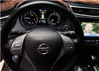 2017年 NISSAN X-TRAIL 大空間 高實用性 超值價格 出遊 通勤一台搞定 歡迎預約賞車 LINE：goo5168 洽詢電話：0912423585 宋小姐 貸款專辦 強力過件  第3張縮圖