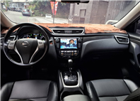 2017年 NISSAN X-TRAIL 大空間 高實用性 超值價格 出遊 通勤一台搞定 歡迎預約賞車 LINE：goo5168 洽詢電話：0912423585 宋小姐 貸款專辦 強力過件  第4張縮圖