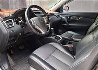 2017年 NISSAN X-TRAIL 大空間 高實用性 超值價格 出遊 通勤一台搞定 歡迎預約賞車 LINE：goo5168 洽詢電話：0912423585 宋小姐 貸款專辦 強力過件  第5張縮圖