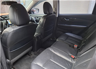 2017年 NISSAN X-TRAIL 大空間 高實用性 超值價格 出遊 通勤一台搞定 歡迎預約賞車 LINE：goo5168 洽詢電話：0912423585 宋小姐 貸款專辦 強力過件  第6張縮圖
