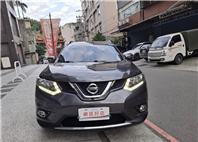 2017年 NISSAN X-TRAIL 大空間 高實用性 超值價格 出遊 通勤一台搞定 歡迎預約賞車 LINE：goo5168 洽詢電話：0912423585 宋小姐 貸款專辦 強力過件  第8張縮圖
