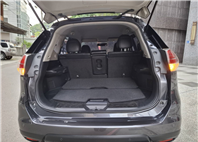 2017年 NISSAN X-TRAIL 大空間 高實用性 超值價格 出遊 通勤一台搞定 歡迎預約賞車 LINE：goo5168 洽詢電話：0912423585 宋小姐 貸款專辦 強力過件  第11張縮圖