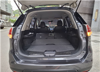 2017年 NISSAN X-TRAIL 大空間 高實用性 超值價格 出遊 通勤一台搞定 歡迎預約賞車 LINE：goo5168 洽詢電話：0912423585 宋小姐 貸款專辦 強力過件  第12張縮圖
