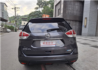 2017年 NISSAN X-TRAIL 大空間 高實用性 超值價格 出遊 通勤一台搞定 歡迎預約賞車 LINE：goo5168 洽詢電話：0912423585 宋小姐 貸款專辦 強力過件  第16張縮圖