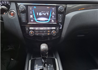 2017年 NISSAN X-TRAIL 大空間 高實用性 超值價格 出遊 通勤一台搞定 歡迎預約賞車 LINE：goo5168 洽詢電話：0912423585 宋小姐 貸款專辦 強力過件  第17張縮圖