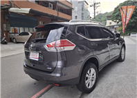 2017年 NISSAN X-TRAIL 大空間 高實用性 超值價格 出遊 通勤一台搞定 歡迎預約賞車 LINE：goo5168 洽詢電話：0912423585 宋小姐 貸款專辦 強力過件  第18張縮圖