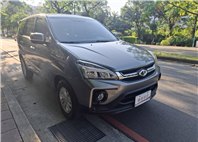 2023年 MITSUBISHI ZINGER 車況優 超大空間 家庭 工作都適合 超低里程 幾乎跟新車一樣 歡迎預約賞車LINE：goo5168 洽詢電話：0912423585 宋小姐 貸款專辦 強力過件  第2張縮圖