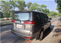 2023年 MITSUBISHI ZINGER 車況優 超大空間 家庭 工作都適合 超低里程 幾乎跟新車一樣 歡迎預約賞車LINE：goo5168 洽詢電話：0912423585 宋小姐 貸款專辦 強力過件  第13張縮圖