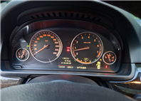  2010BMW 523i 豪華房車 2.5L直列六缸 運轉細膩 動力順暢  黑色內裝 豪華質感滿分 雙區恆溫空調 電動座椅 I-Drive多媒體系統 不用百萬就能圓夢 LINE goo5168 電話：0912 423 585宋小姐  第3張縮圖