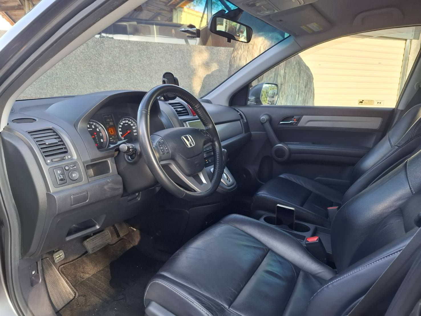 2010年 HONDA CR-V VTi 2.4 女用一手車 實跑22.6萬 車況優 經典CR-V實用又超值 LINE：goo5168 洽詢電話：0912423585 宋小姐 貸款專辦，強力過件！  第5張相片