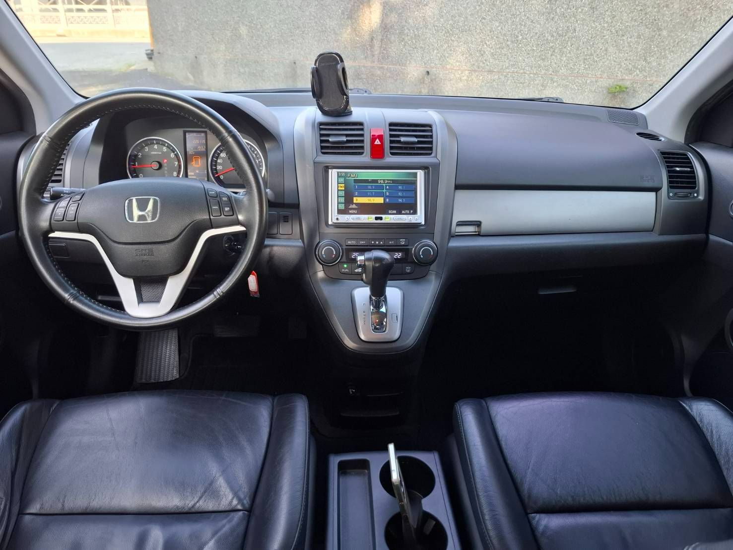 2010年 HONDA CR-V VTi 2.4 女用一手車 實跑22.6萬 車況優 經典CR-V實用又超值 LINE：goo5168 洽詢電話：0912423585 宋小姐 貸款專辦，強力過件！  第7張相片