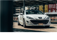 Peygeot RCZ 2010款  第2張縮圖