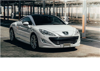 Peygeot RCZ 2010款  第3張縮圖